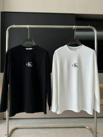 Picture of Calvin Klein T Shirt Long _SKUCKS-XLsntr30250009